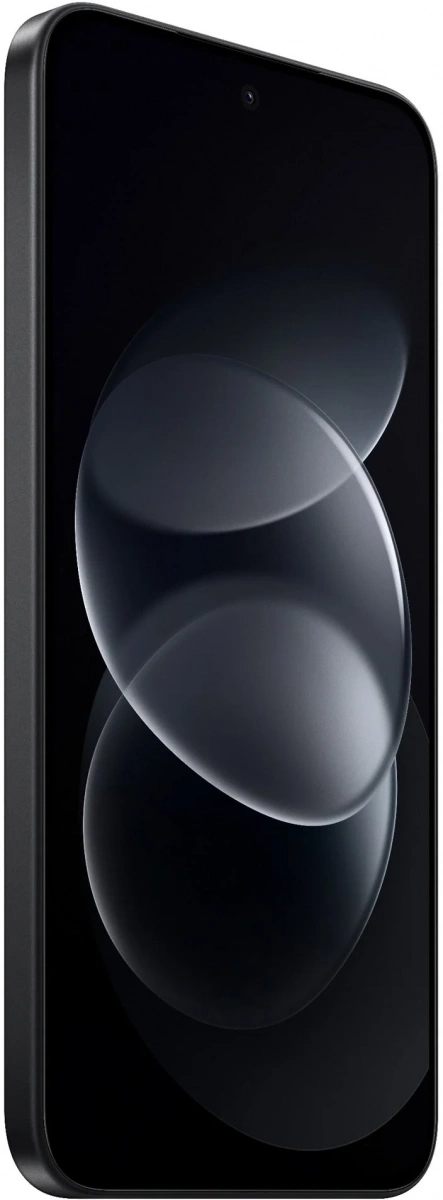 Смартфон Redmi Note 17 Pro 6/128Гб Чёрный. Фото 4
