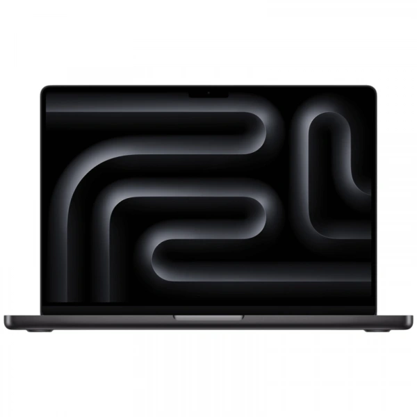 Apple MacBook Pro 16" (2026) Космический Чёрный (MGEE4) (M5 Max 18-ядер, GPU 40-ядер, 48Гб, 2Тб). Фото 1