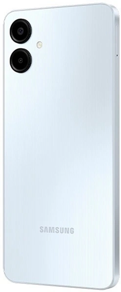 Смартфон Samsung Galaxy A06  4/64Gb Light Blue (SM-A065F). Фото 7