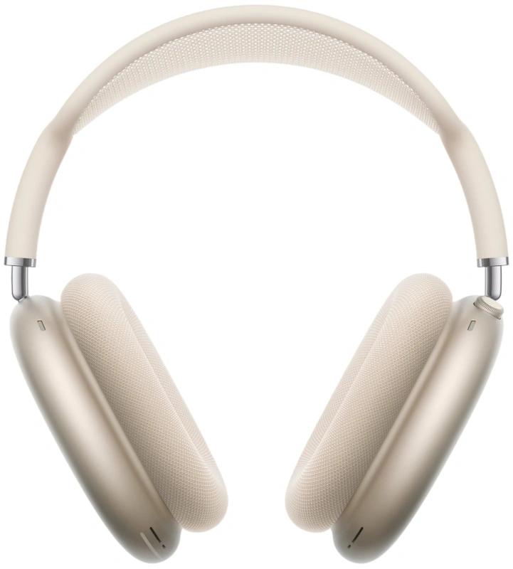 Беспроводные наушники Apple AirPods Max 2 2026, Сияющая звезда (MHWL4). Фото 1