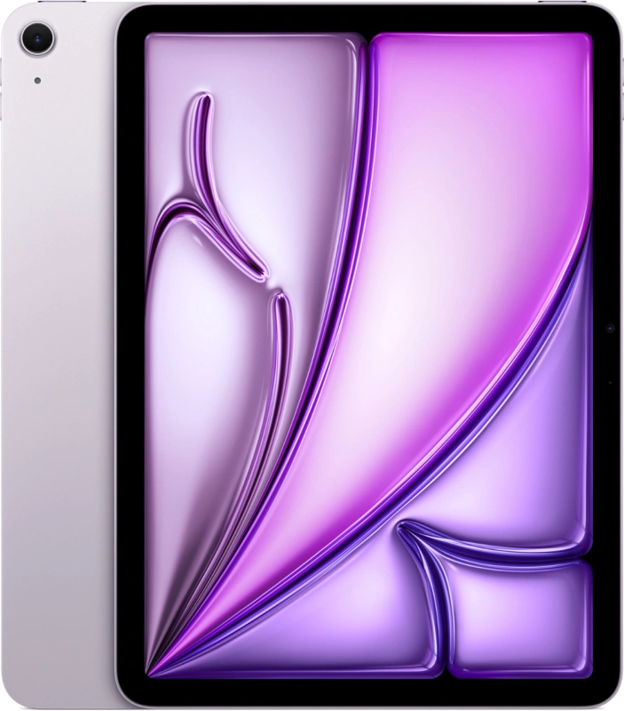 Apple iPad Air 11 (2025) Wi-Fi 1Тб Фиолетовый. Фото 1