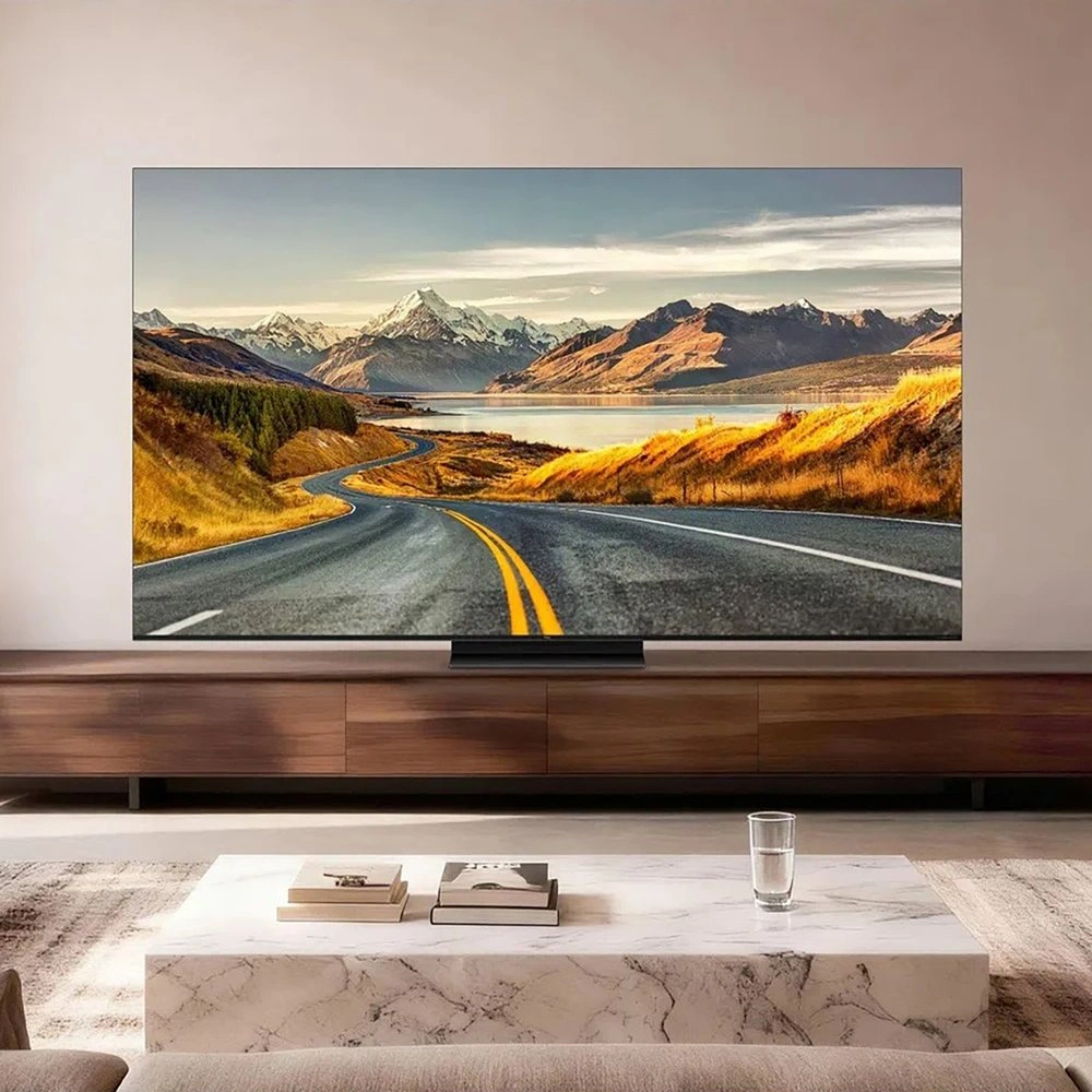 Телевизор TCL 55" C7L 4K UHD SQD-Mini LED Смарт ТВ (55C7L). Фото 11