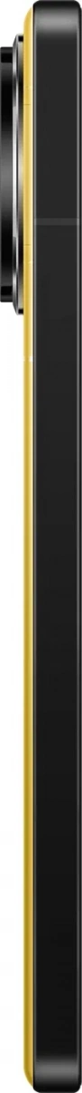 Смартфон Poco F7 Ultra 12/256Гб Жёлтый. Фото 9