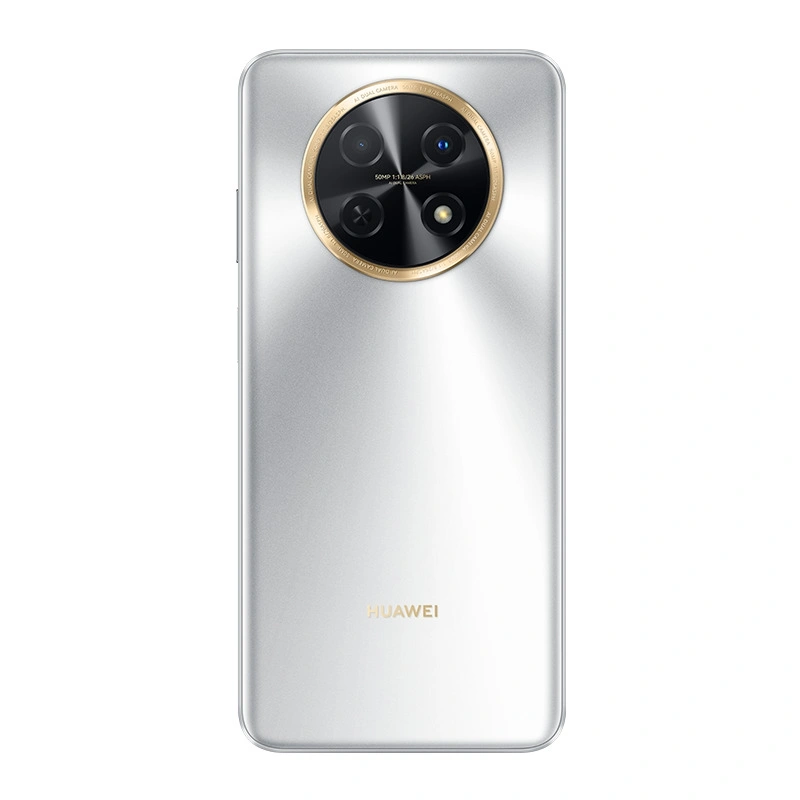 Смартфон Huawei Nova Y91 8/128Гб Белый. Фото 3