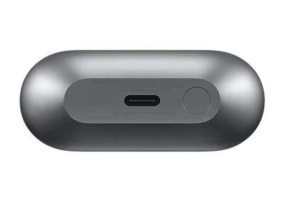 Беспроводные наушники Samsung Galaxy Buds 3 Pro, Серебристые (Уцененный товар). Фото 8
