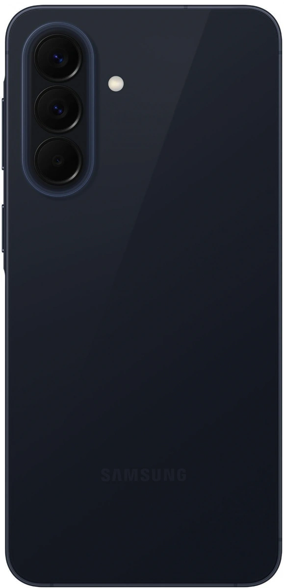 Смартфон Samsung Galaxy A57 12/256Гб, Синий (SM-A576B). Фото 3