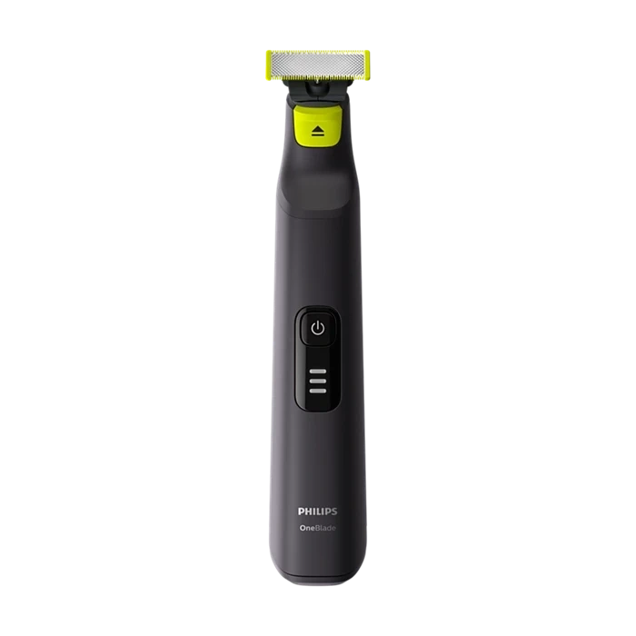 Триммер Philips OneBlade Pro QP6530/23. Фото 2