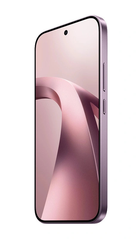 Смартфон XiaoMi 17T 12/512Гб 5G Фиолетовый. Фото 4