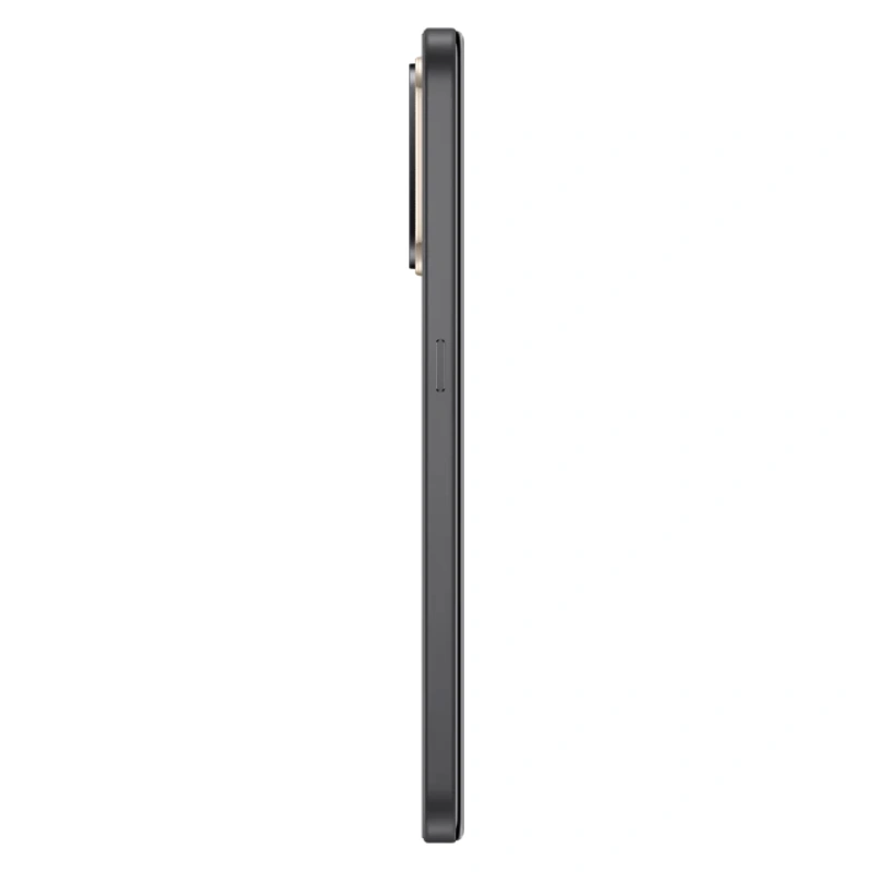 Смартфон Honor X7d 8/128Гб Вельветовый чёрный (LGN-LX1). Фото 9