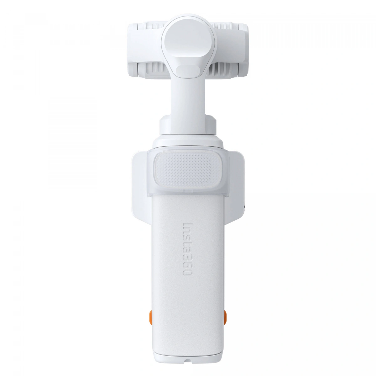 Экшн-камера Insta360 Luna Ultra Standard Bundle, Белый (CINSABTA). Фото 10