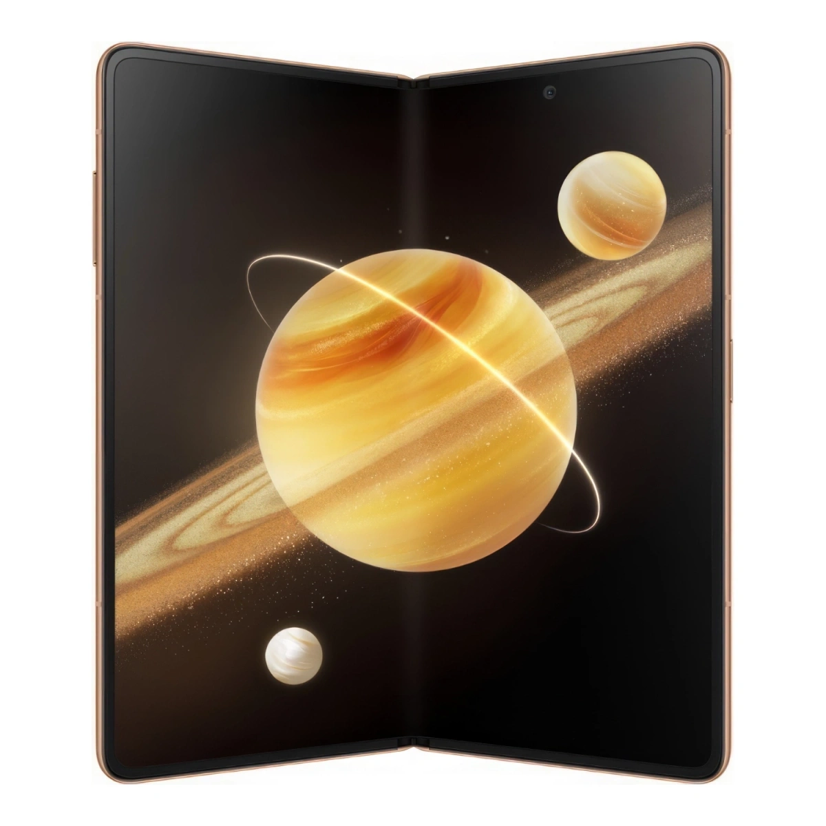 Смартфон Honor Magic V3 12/512Гб Коричневый (FCP-N49). Фото 5
