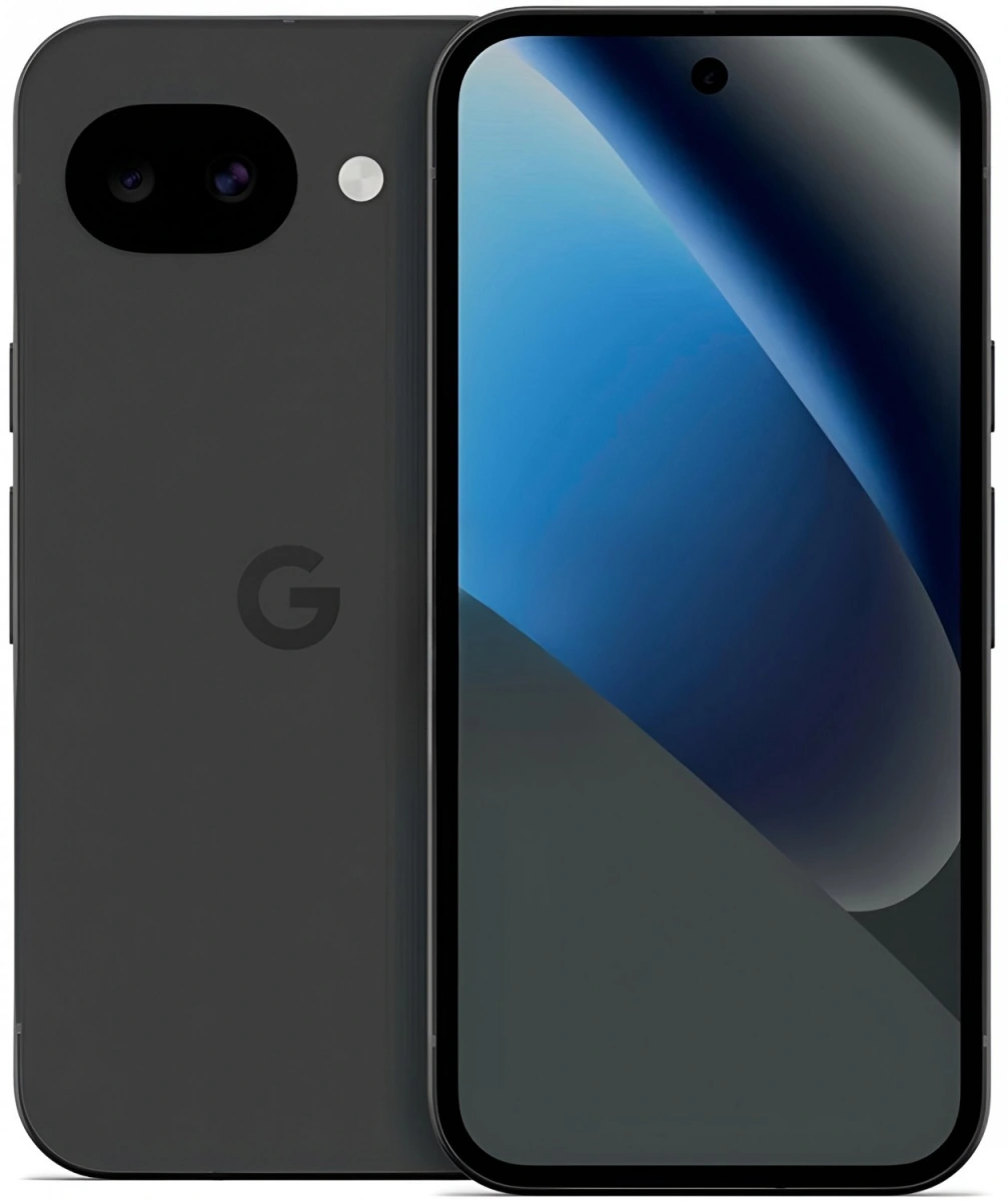 Смартфон Google Pixel 10A 8/128Гб, Обсидиан (CA/IN/AU). Фото 1