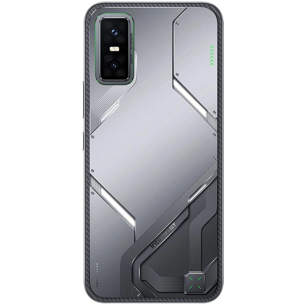 Смартфон Infinix GT30 Pro 8/256Гб Тёмно-серый. Фото 3