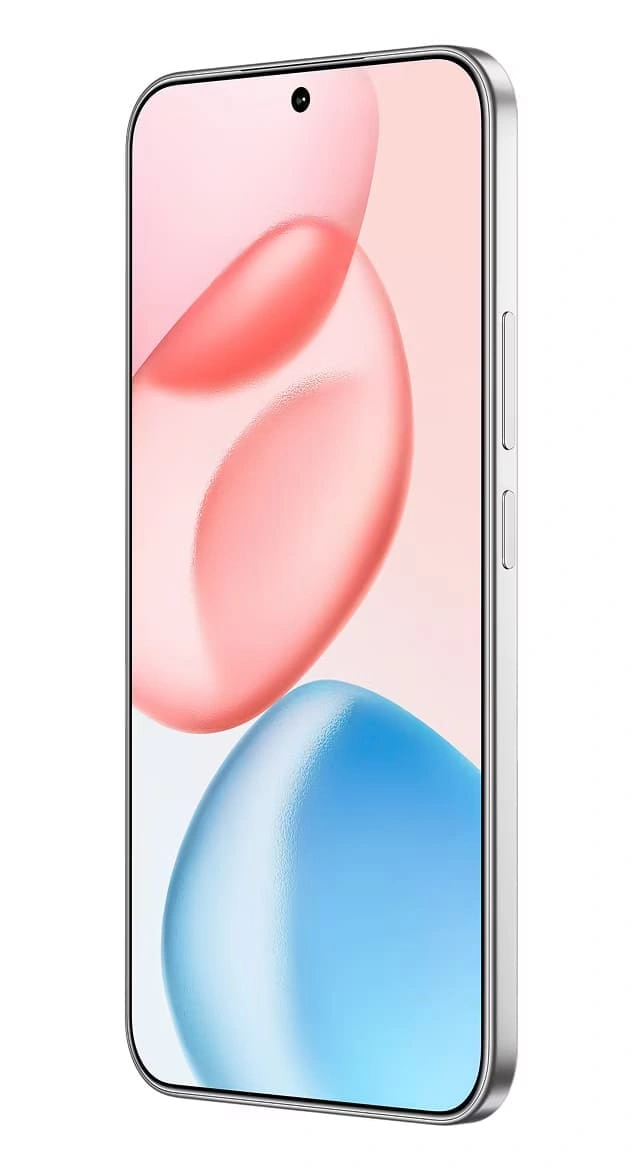 Смартфон Honor 400 12/256Гб Космический серый (DNY-NX9). Фото 4