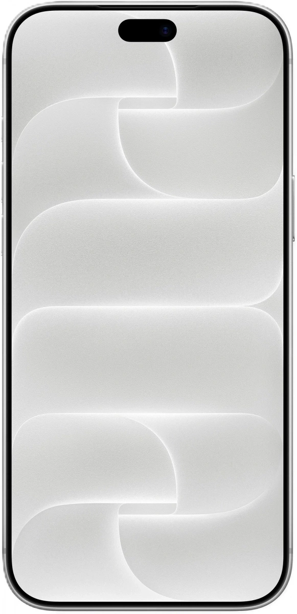 Смартфон Apple iPhone 18 Pro Max 2Тб, Серебристый (eSIM+SIM) (Без RuStore). Фото 2