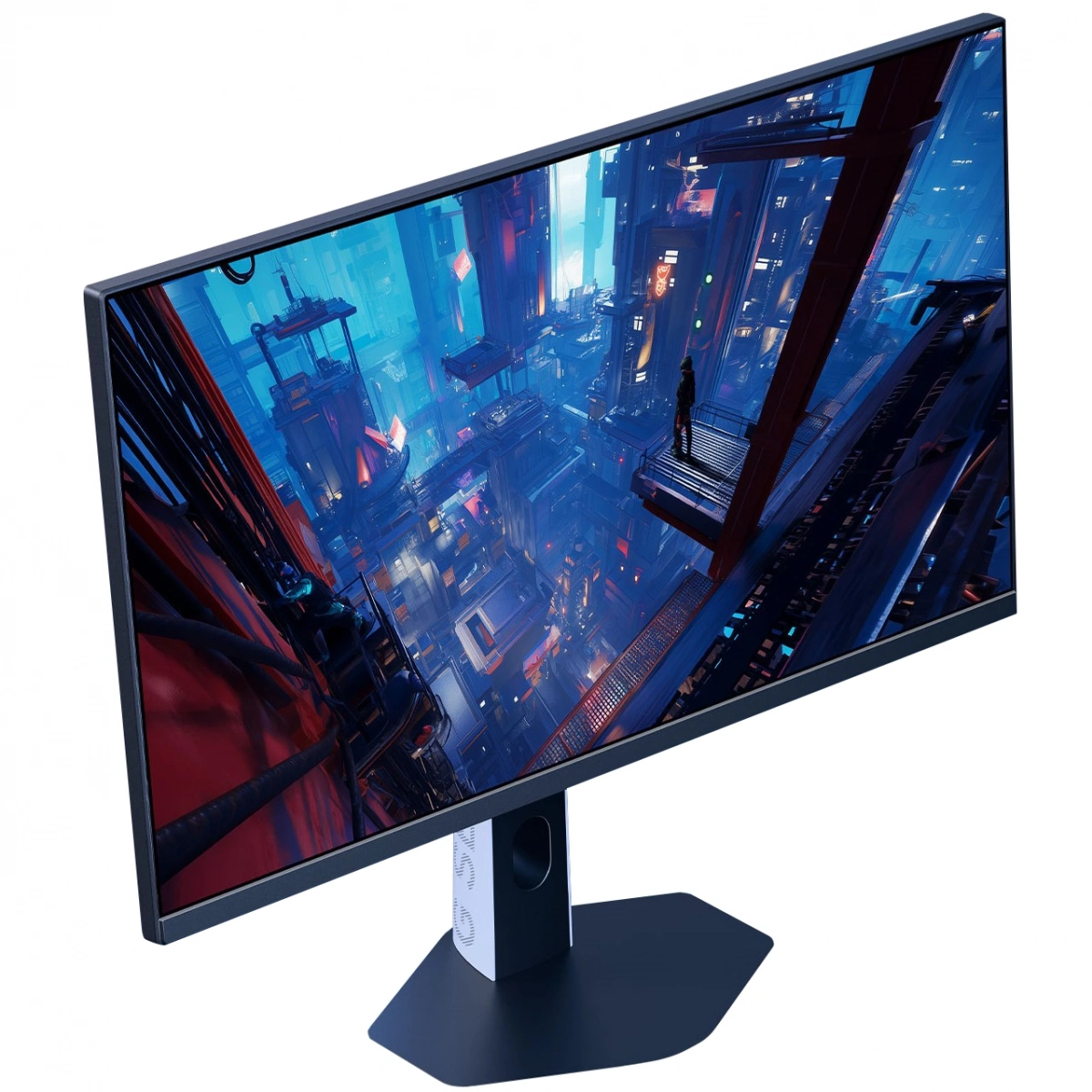 Монитор Redmi G27 200Гц IPS  27" (P27FDA-RG). Фото 2