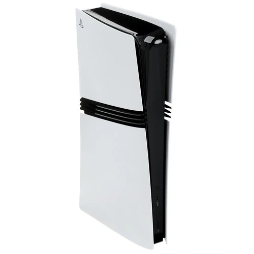 Игровая приставка Sony PlayStation 5 Pro 2TB, White (CFI-7021/CFI-7019/CFI-7000). Фото 2