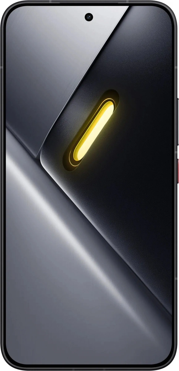 Смартфон Poco X8 Pro Max 12/512Гб Чёрный. Фото 2