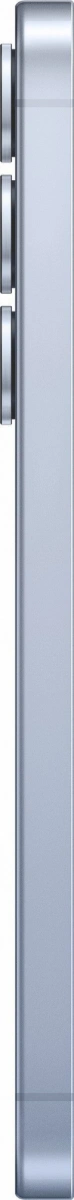 Смартфон Samsung Galaxy S25 5G 12/256Гб, Голубой (SM-S9310). Фото 8