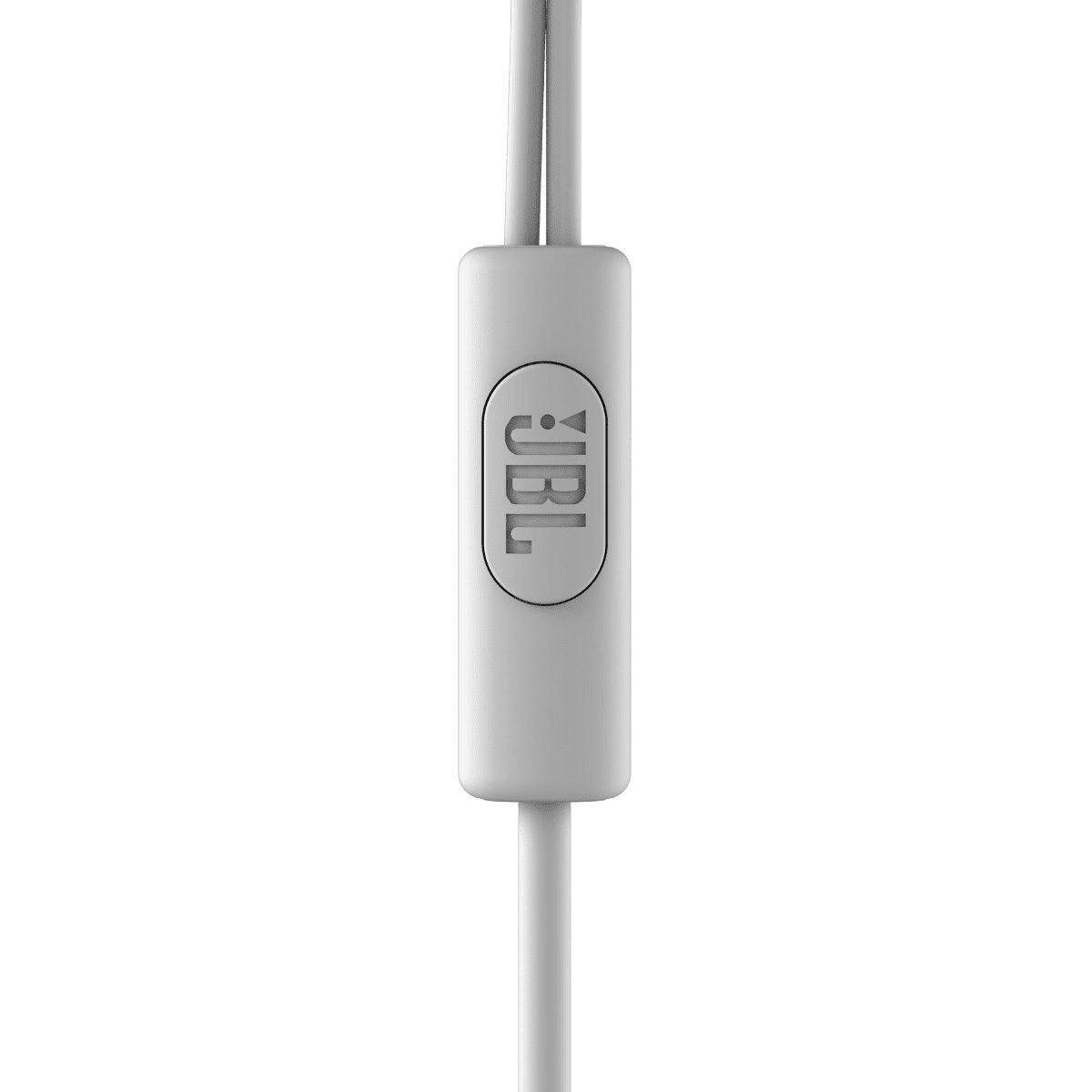 Наушники JBL C100Si White. Фото 6