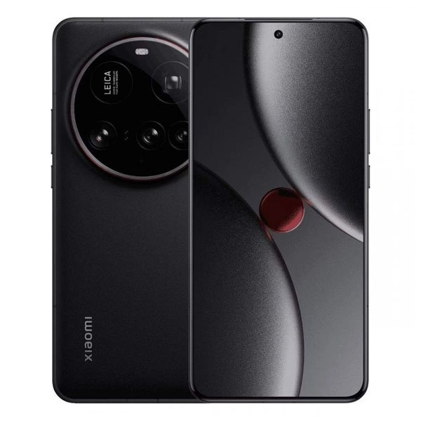 Смартфон XiaoMi 15 Ultra 16/512Гб Чёрный (Без адаптера). Фото 1