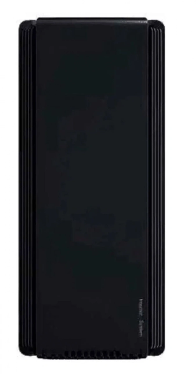Роутер XiaoMi Mesh System AX3000 (1-pack), RA82, Black (DVB4315GL). Фото 4