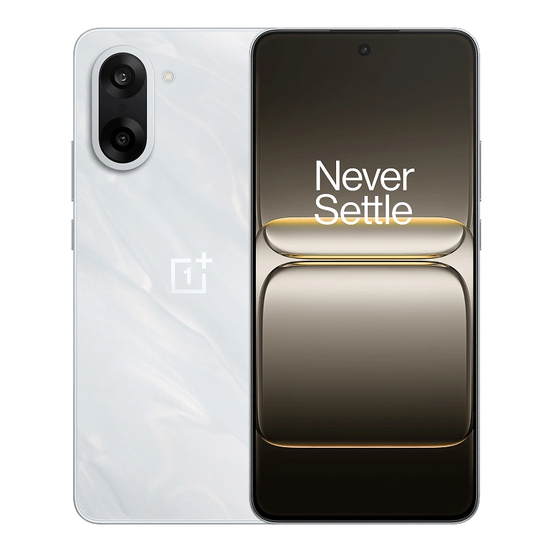 Смартфон OnePlus Nord CE5 8/256Гб, Мраморный туман (CPH2719 ) (Без адаптера). Фото 1