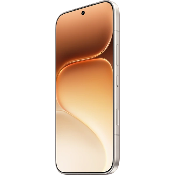Смартфон Honor 600 5G 8/512Гб, Бежевый (VKJ-NX9). Фото 7