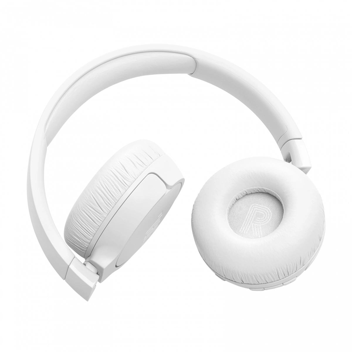 Беспроводные наушники JBL Tune 670NC, Белые. Фото 6