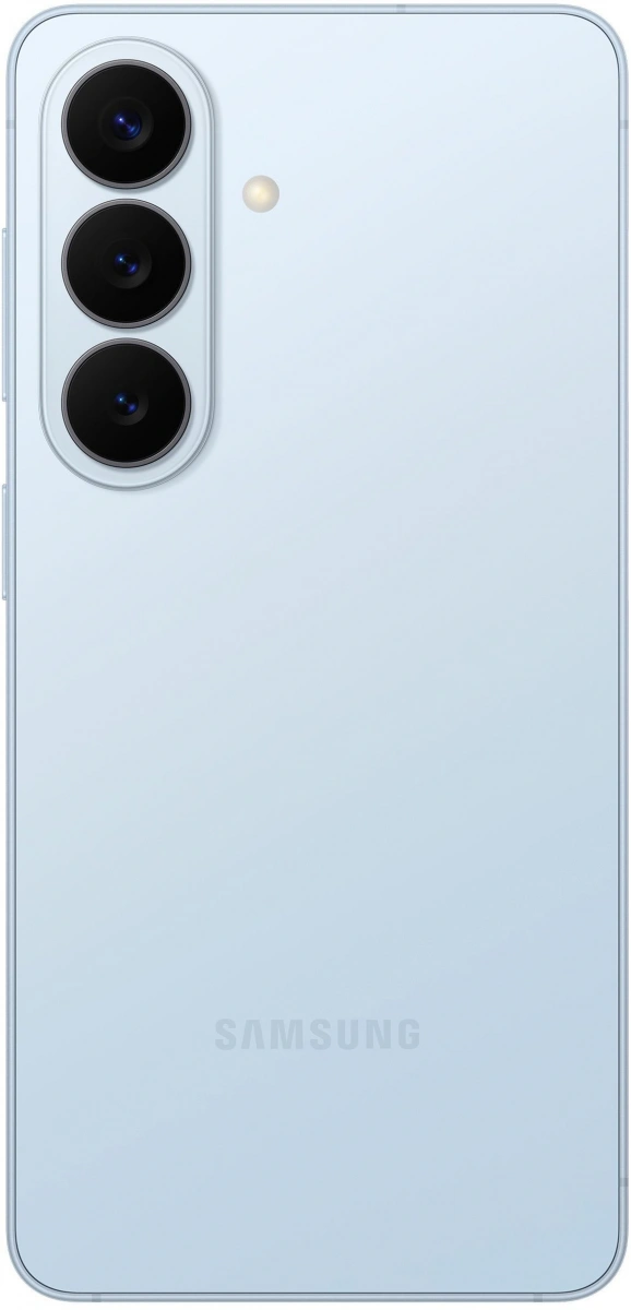 Смартфон Samsung Galaxy S26 12/256Гб, Голубой (SM-S942B). Фото 3