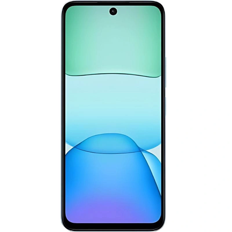 Смартфон Redmi 13X 8/256Gb Midnight Black. Фото 2