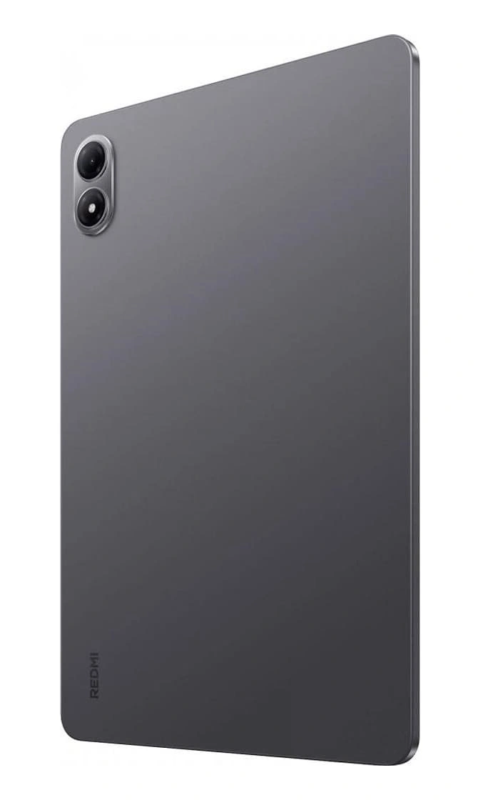 Планшет Redmi Pad 2 Pro 8/256Гб Wi-Fi, Графитовый серый. Фото 7