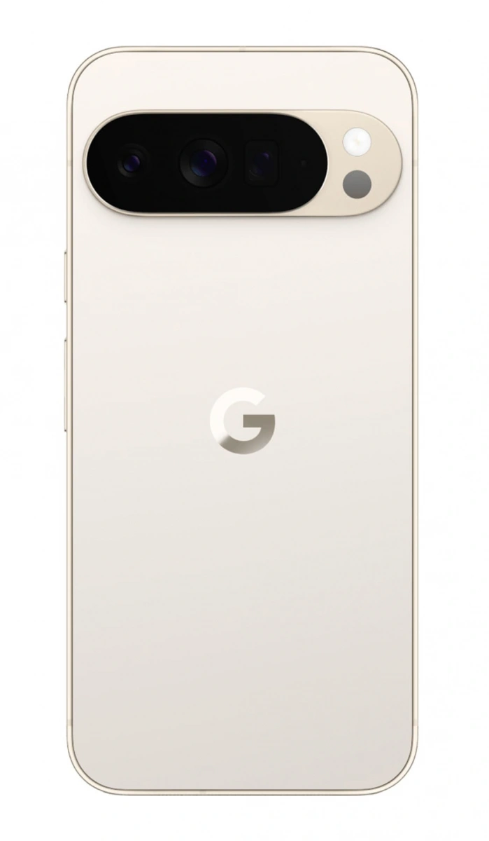 Смартфон Google Pixel 10 Pro 16/256Гб, Бежевый фарфор (JP). Фото 3