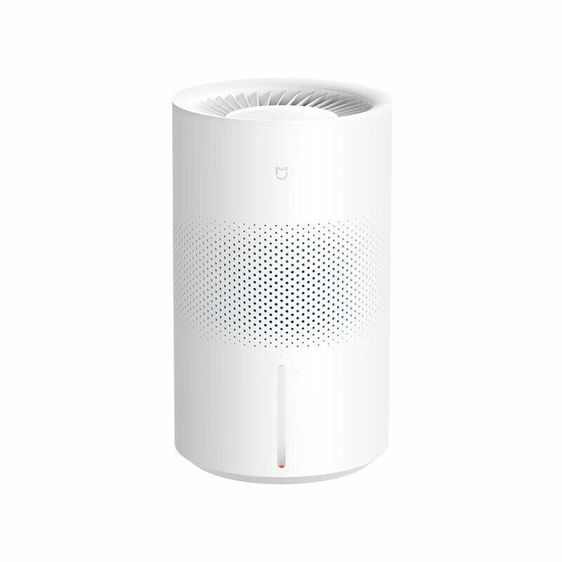 Увлажнитель воздуха Mijia Pure Smart Evaporative Humidifier 3, Белый (CJSJSQ02XY). Фото 1