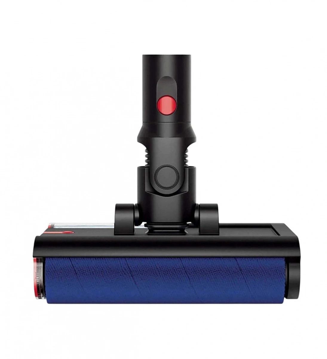 Вертикальный моющий пылесос Dyson Pencil Wash Голубой/Медный (Blue/Copper) (WR04-A). Фото 6