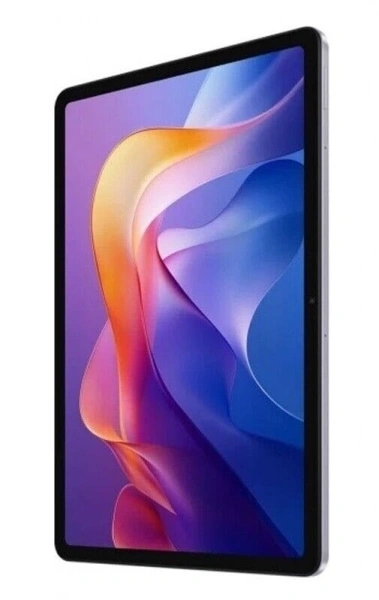 Планшет Redmi Pad 2 4G 8/256Гб, Мятно-зелёный. Фото 4