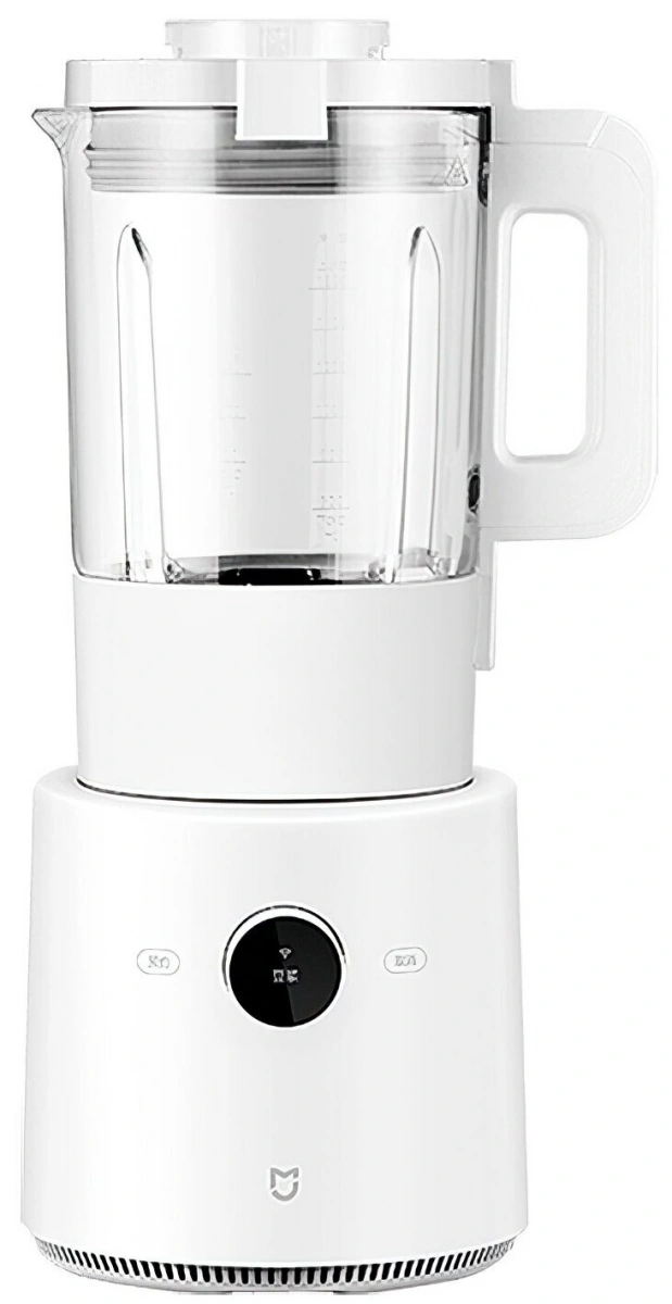 Блендер Mijia Smart Cooking Machine (MPBJ001ACM), Белый (BHR4144CN). Фото 1