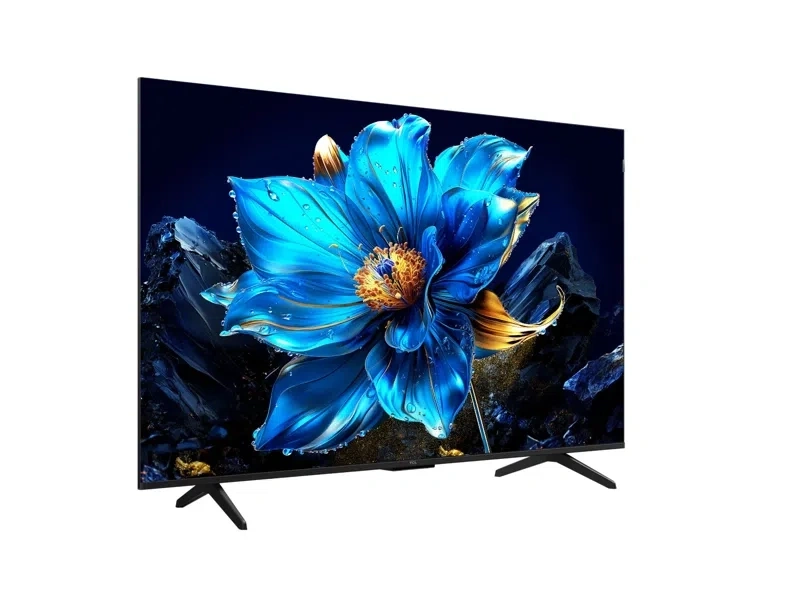 Телевизор TCL 65" P7K QLED TV (65P7K). Фото 3