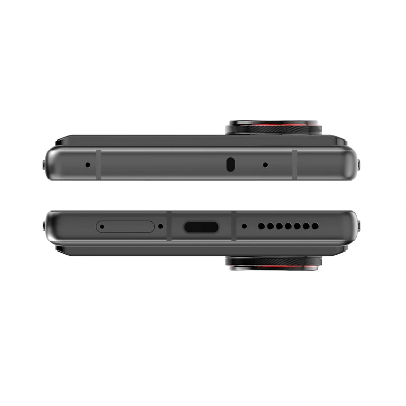 Смартфон Nubia Z80 Ultra 16/512Гб, Чёрный (NX741J). Фото 5