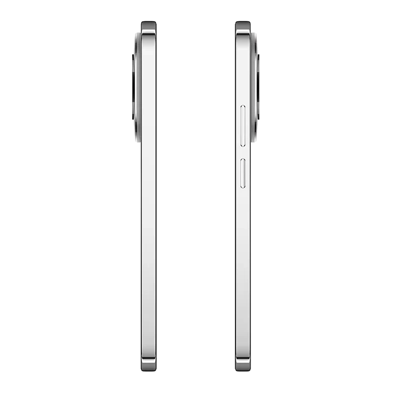 Смартфон Huawei Nova 15 12/256Гб Белый (PSN-LX9). Фото 3