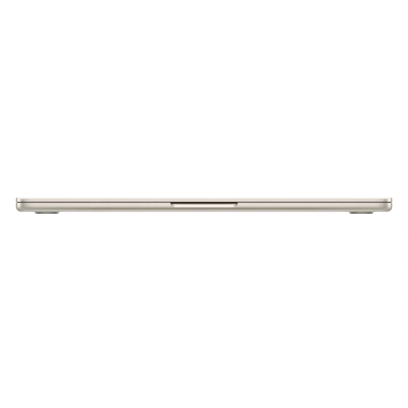 Apple MacBook Air 13" 2026 512Гб Сияющая звезда (MDHA4) (M5, 10-ядер CPU/8-ядер GPU, 16Гб, 512Гб SSD). Фото 6