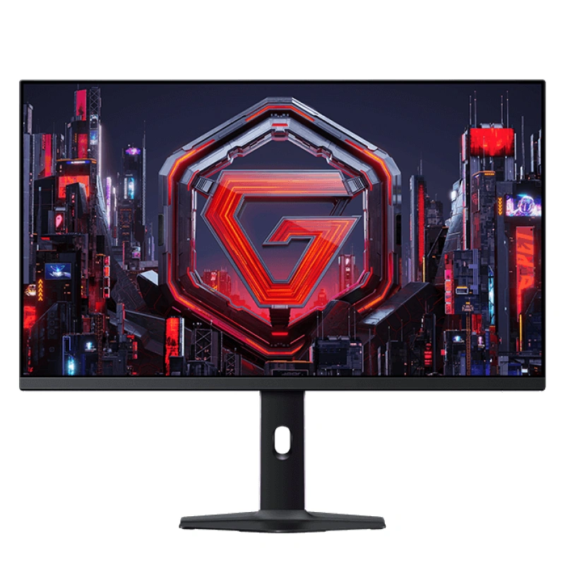 Монитор Redmi G27Q 240Гц 2K IPS  27" (P27QDA-RG). Фото 1