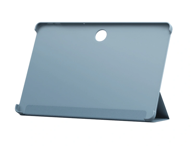 Планшет OnePlus Pad Lite 11", 8/128 LTE, Голубой + Folio Case (OPD2481). Фото 5