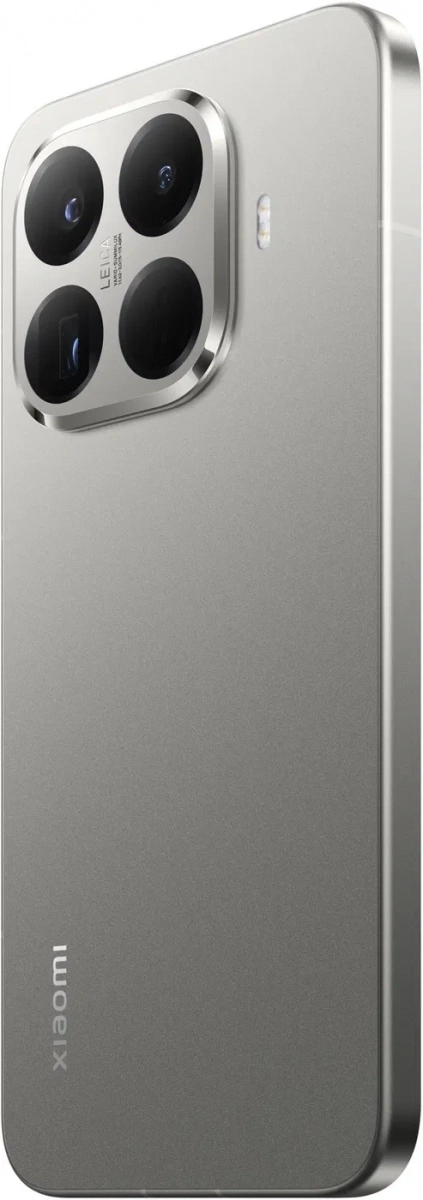 Смартфон XiaoMi 15T Pro 12/1Тб Серый. Фото 6