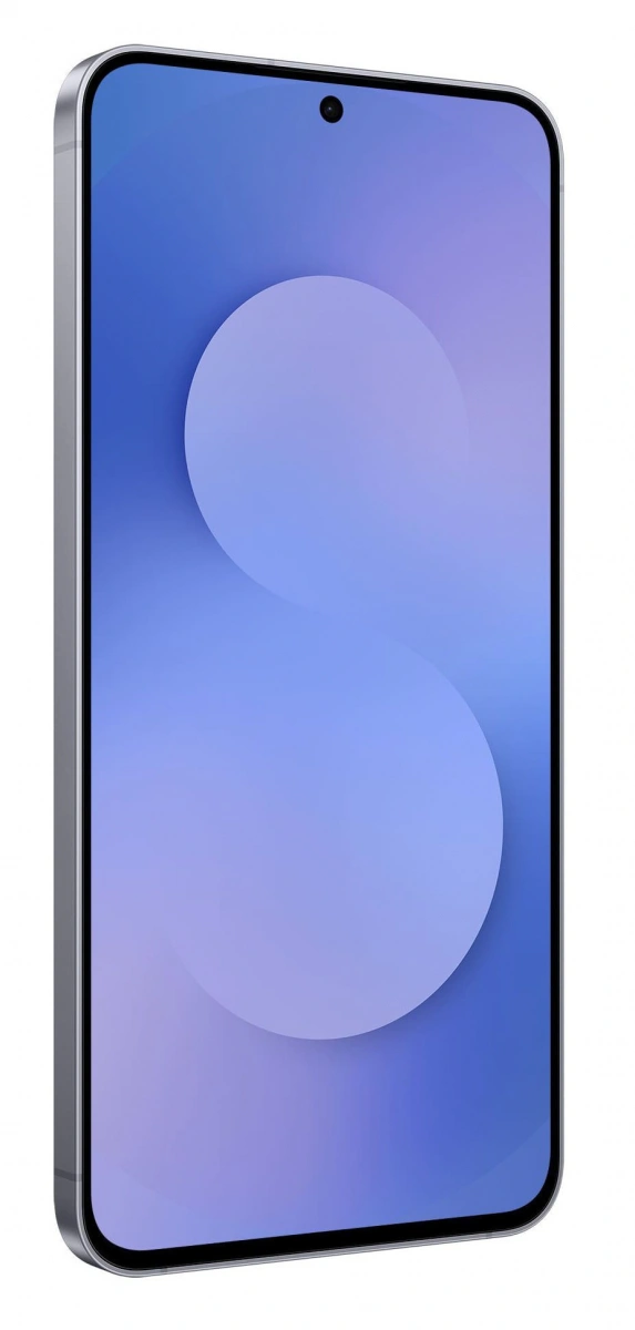 Смартфон Samsung Galaxy S25 FE 8/512Гб, Синий (SM-S731B). Фото 6