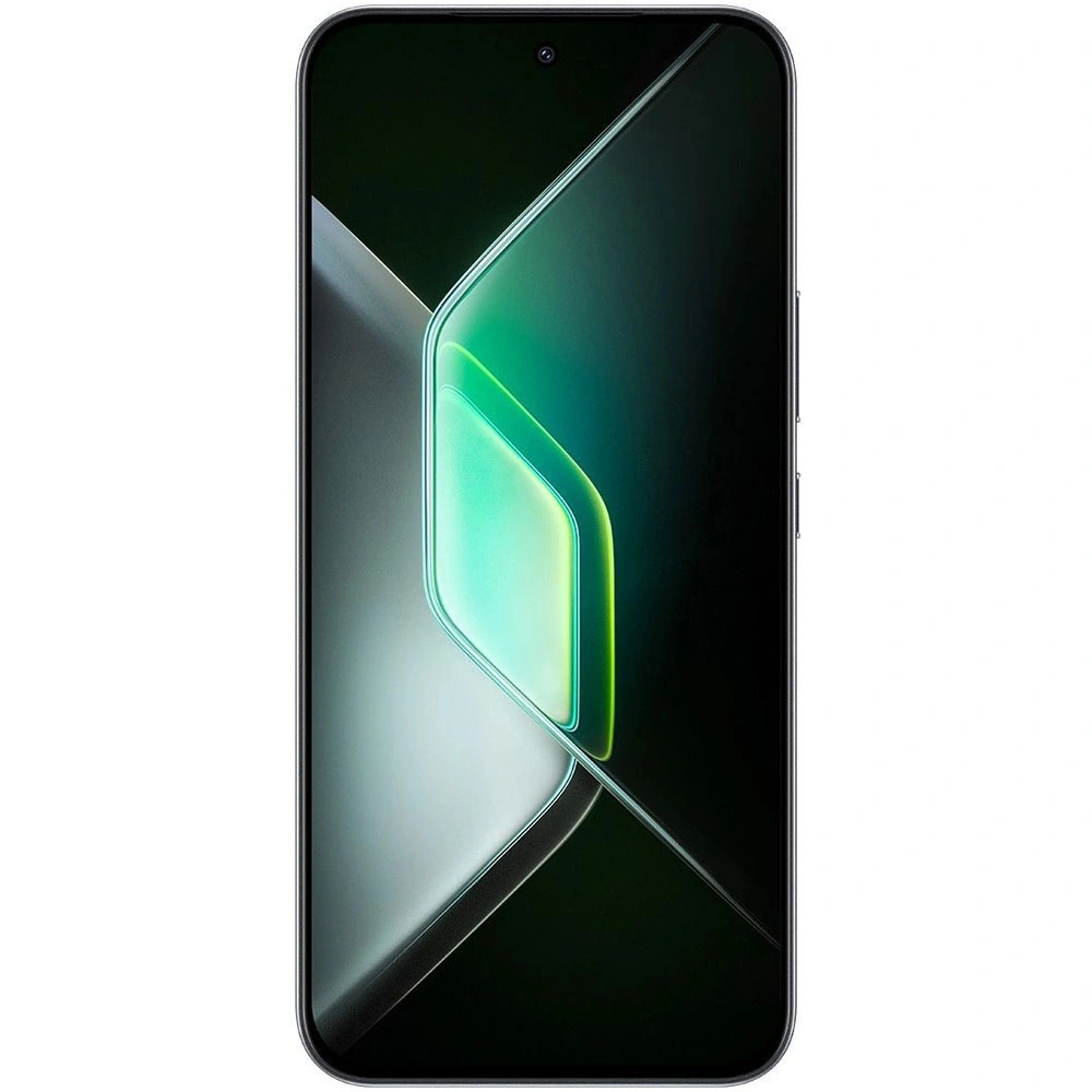 Смартфон Infinix GT30 Pro 8/256Гб Тёмно-серый. Фото 2