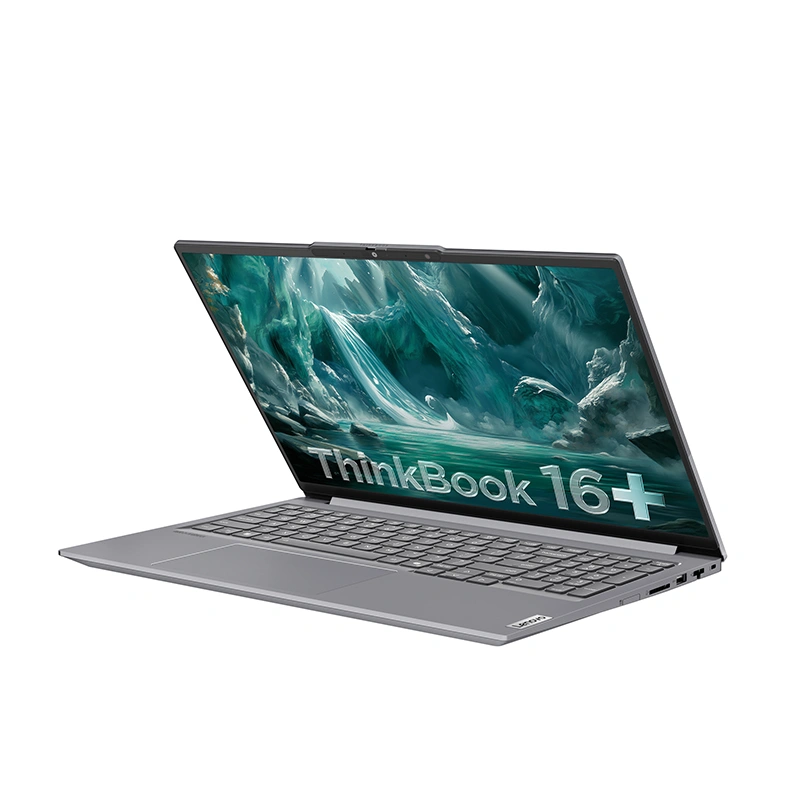 Lenovo ThinkBook 16 2025 (G7+ IAH) Серый (16", Intel Core Ultra 7 255H, 32Gb, 1TB SSD, Intel Arc Graphics, Windows 11) (Уцененный товар). Фото 6
