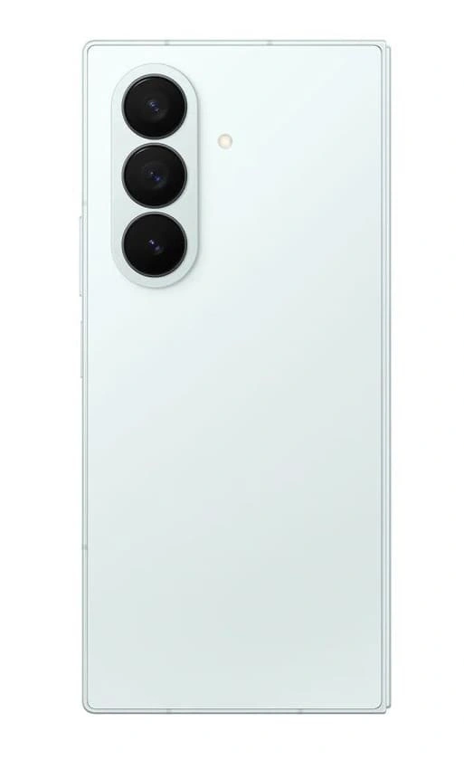 Смартфон Samsung Galaxy Z Fold7 12/256Гб Мятный (SM-F966B). Фото 2