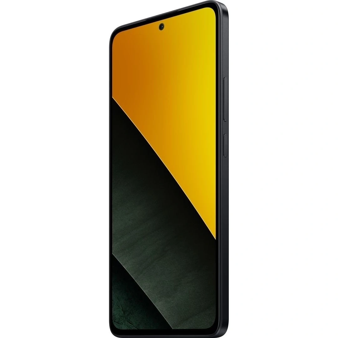 Смартфон Poco M7 Pro 8/256Гб Чёрный. Фото 5