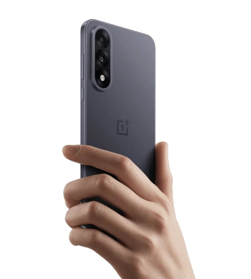 Смартфон OnePlus Nord 5 12/512Гб, Фантомный серый (CPH2709) (Без адаптера). Фото 5